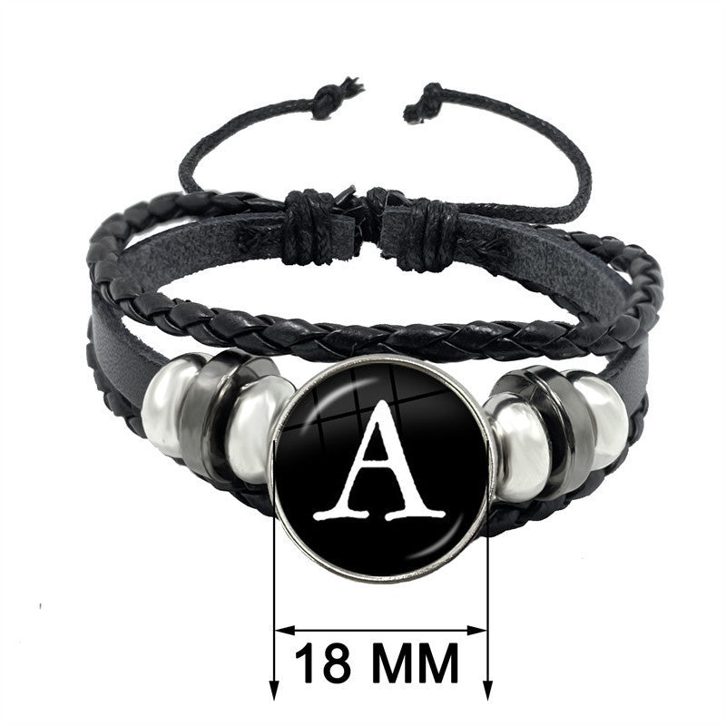 Time Gemstone Bracelet