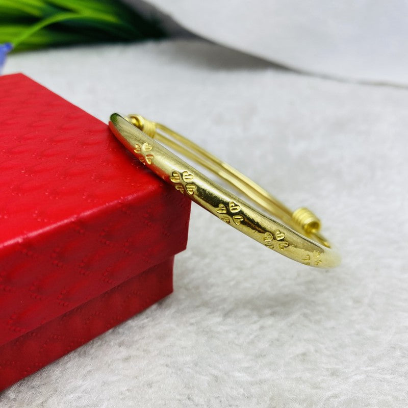 Brass Bracelet Copper Bracelet