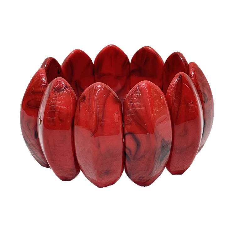 Fashion Acrylic Personality Trend Handmade Bracelet
