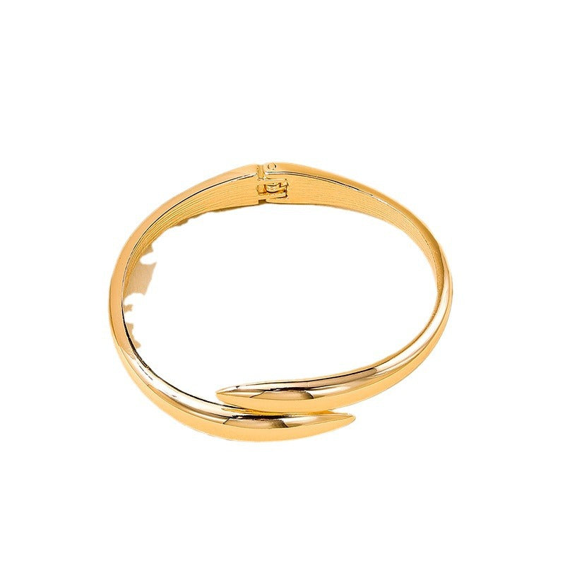 cold style fashionable simple bracelet