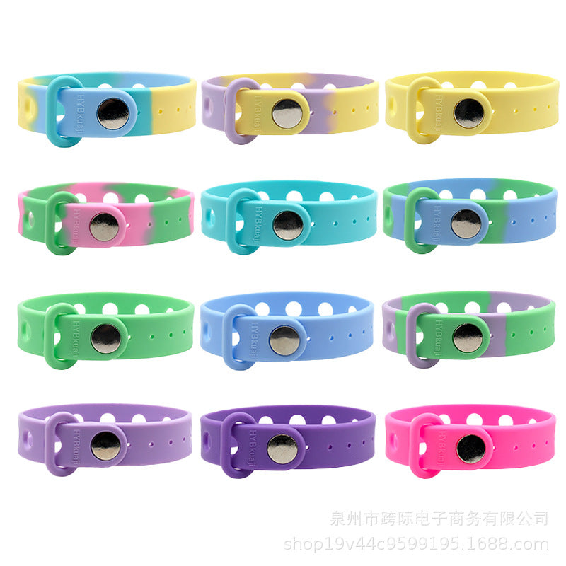 colorful creative fun star wish fashion DIY decorative sport
