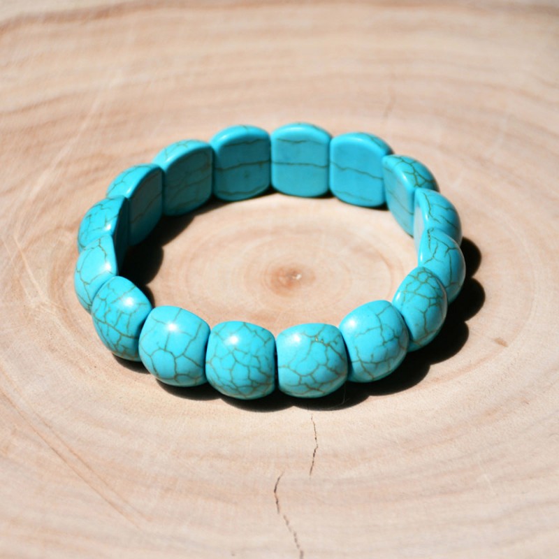 wide surface elastic rope turquoise vintage heart-shaped bra wide surface elastic rope turquoise vintage heart-shaped bra
